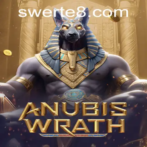Exploring the Mystical World of AnubisWrath with Swerte Gaming