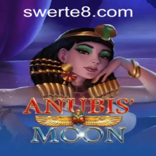 Discovering AnubisMoon A Thrilling Adventure by Swerte Gaming