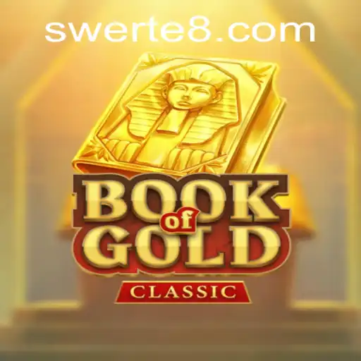 Unlock the Mysteries of BookOfGoldClassic with Swerte Gaming