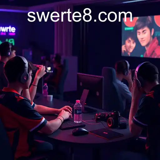 Player Community and Swerte Gaming: An Emerging Alliance in the Gaming World