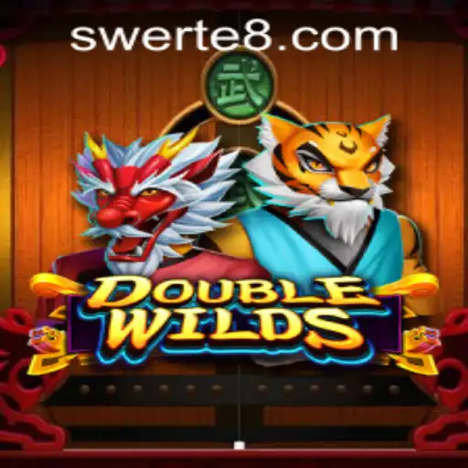 DoubleWilds: An Exciting Adventure by Swerte Gaming