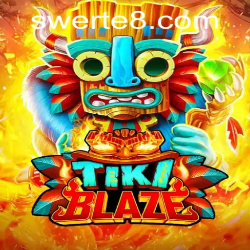 Discover the Excitement of TikiBlaze