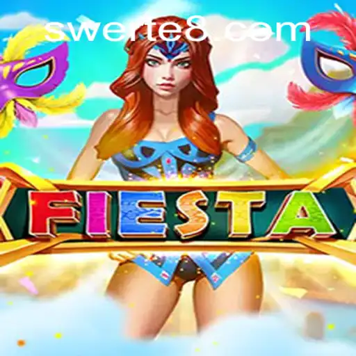 Fiesta: An Exciting Gaming Experience with Swerte Gaming