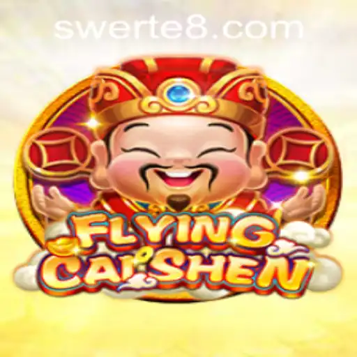 FlyingCaiShen Unveiled