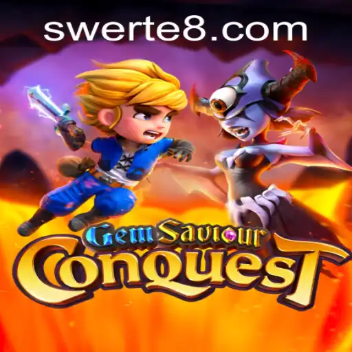 Discover the Thrills of GemSaviourConquest with Swerte Gaming