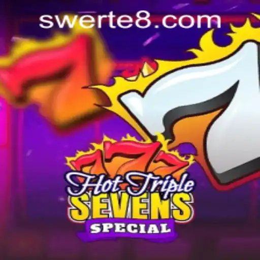 Exploring HotTripleSevensSpecial: A Deep Dive into the Latest Game by Swerte Gaming