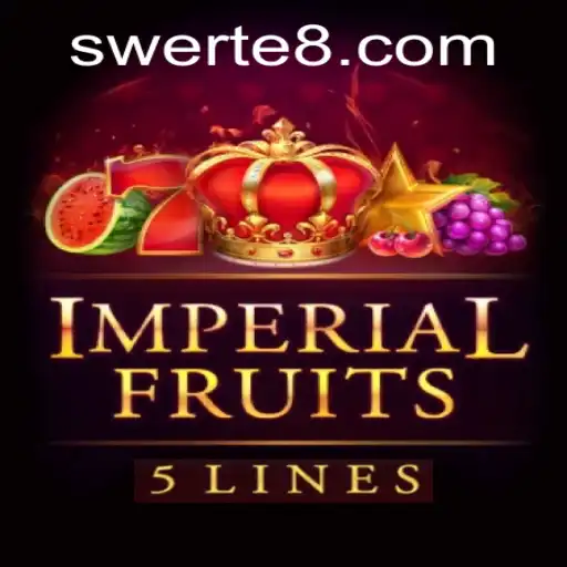 Exploring ImperialFruits5: An In-depth Look into Swerte Gaming's Latest Hit