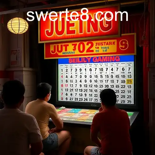 Exploring the Intricacies of Jueteng: The Undying Popularity of Swerte Gaming