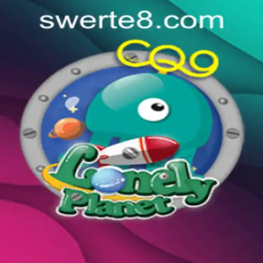 LonelyPlanet: A Deep Dive into the World of Swerte Gaming