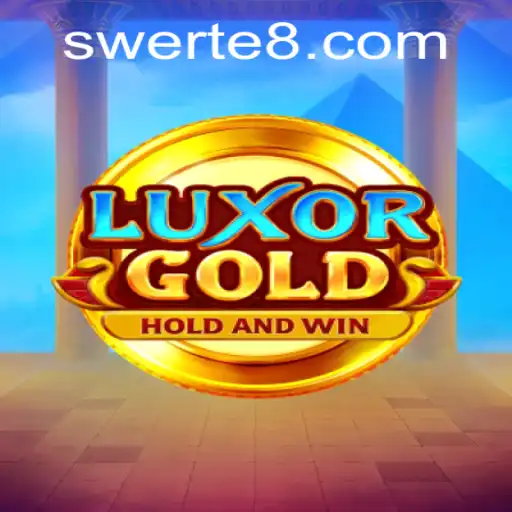 LuxorGold: A Thrilling New Adventure in Gaming by Swerte Gaming