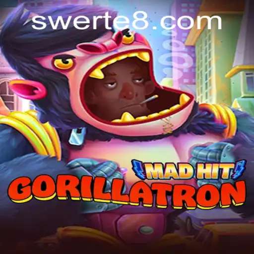 The Dynamic World of MadHitGorillatron: A Swerte Gaming Adventure
