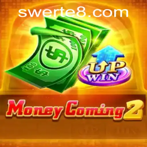 Unveiling MoneyComing2: Swerte Gaming's Latest Thrill