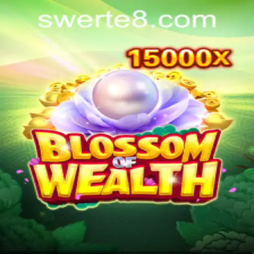 BlossomofWealth: Exploring the Enchanting World of Swerte Gaming