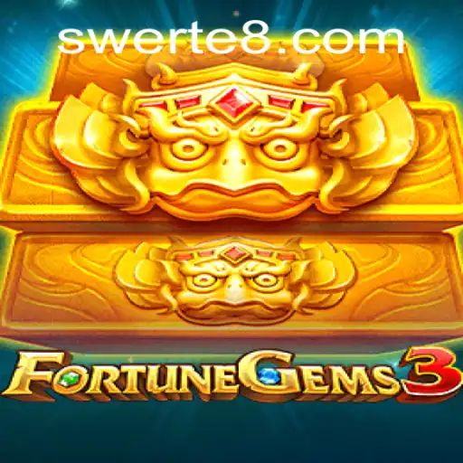 Exploring FortuneGems3: A Deep Dive into Swerte Gaming's Latest Sensation