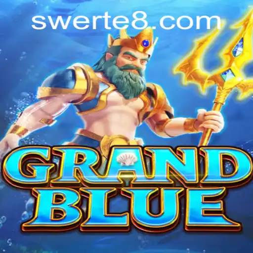 Exploring the World of GRANDBLUE by Swerte Gaming