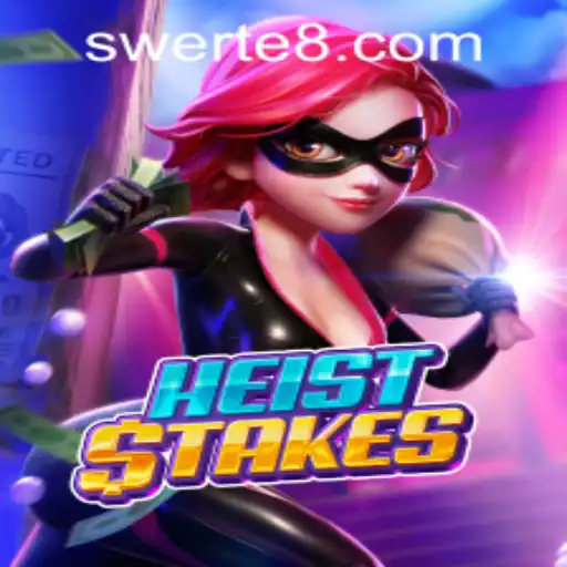 Unearthing the Thrills of HeistStakes: A Deep Dive into Swerte Gaming's Latest Hit