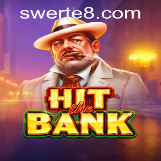 HitTheBank: An Engaging New Experience in Gaming by Swerte Gaming