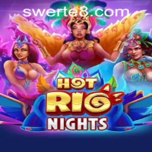 Exploring the Exciting World of HotRioNights by Swerte Gaming