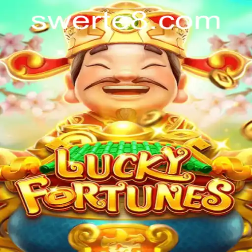 LUCKYFORTUNES: An Insight Into the Game by Swerte Gaming