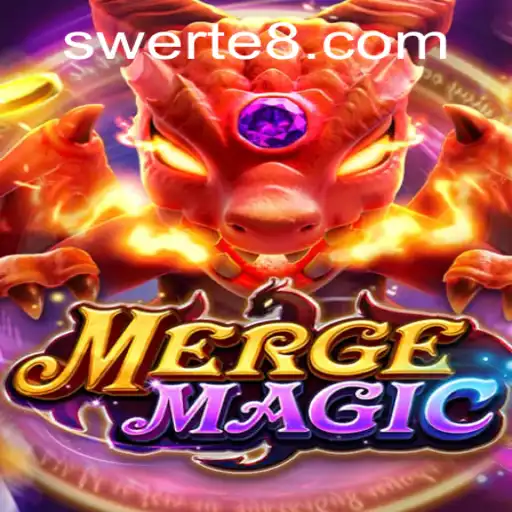 Dive into the Enchanting World of MERGEMAGIC and the Rise of Swerte Gaming