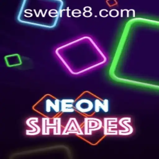 NeonShapes: Redefining Casual Gaming with Swerte Gaming