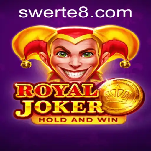 Exploring RoyalJoker: A Thrilling Venture into Swerte Gaming