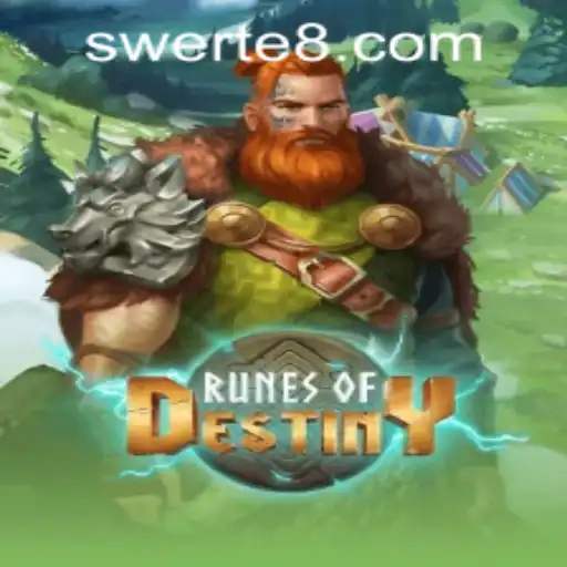 Exploring RunesOfDestiny: An Adventure With Swerte Gaming