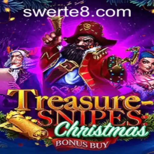 Unwrapping the Festive Fun: Dive into TreasuresnipesChristmas with Swerte Gaming