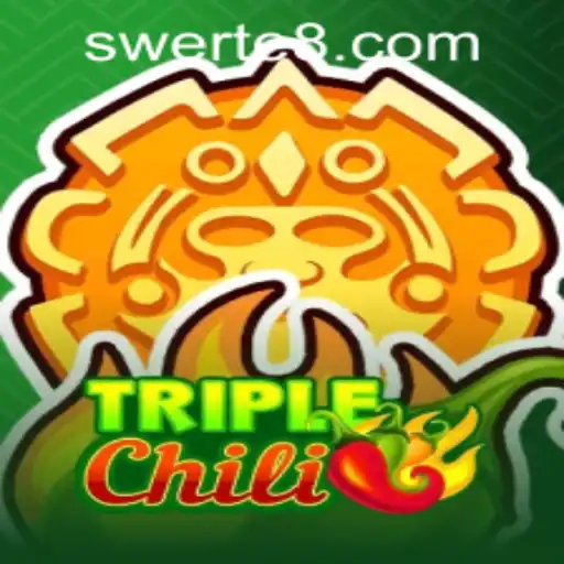 Exploring TripleChili: A Sizzling Game by Swerte Gaming