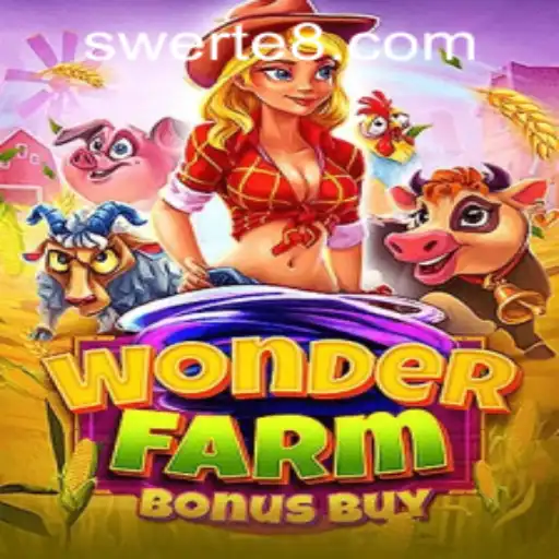 Discovering WonderFarmBonusBuy - A Thrilling Adventure with Swerte Gaming
