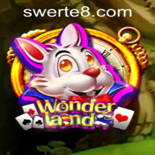 Discover the Magic of Wonderland: The Enchanting Game by Swerte Gaming