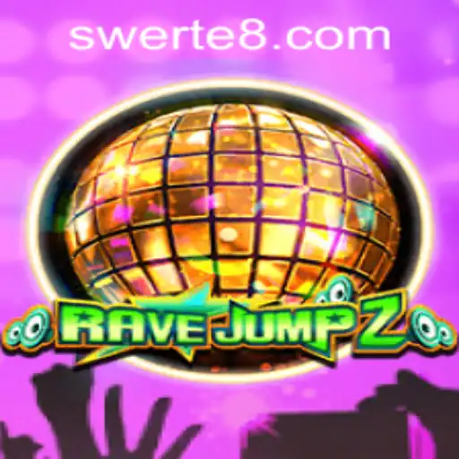 RaveJump2: Dive into the Exhilarating World of Swerte Gaming