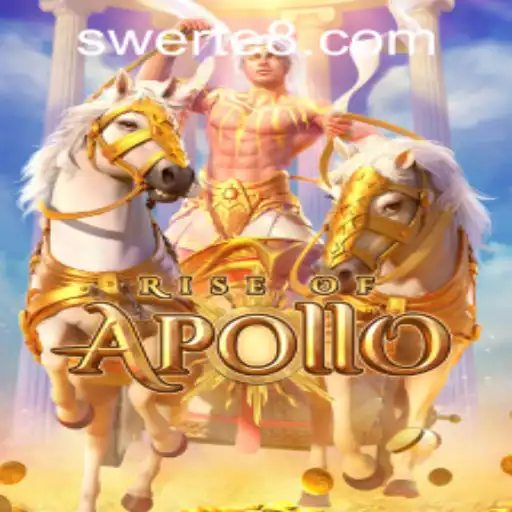 Rise of Apollo: A Mythical Journey with Swerte Gaming