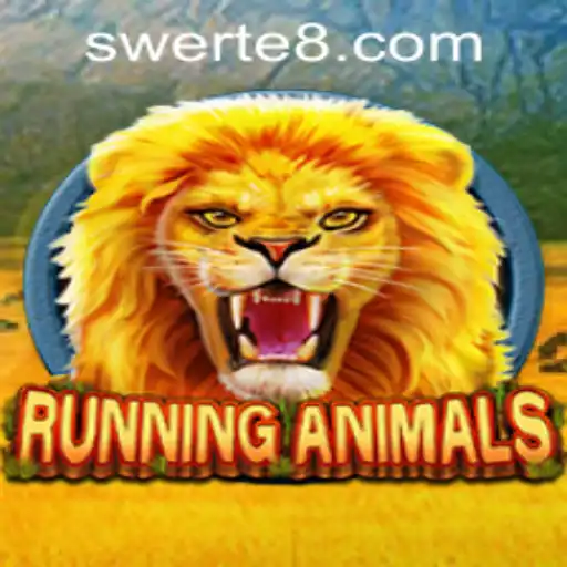 RunningAnimals Game by Swerte Gaming: An Engaging Adventure