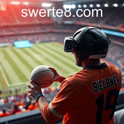 Exploring the Impact of Swerte Gaming in the World of Sports