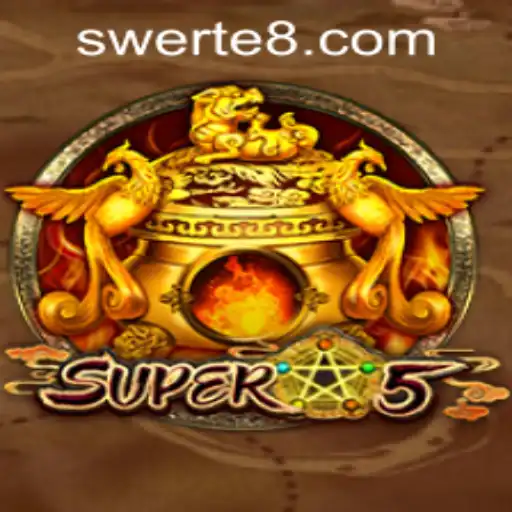 Discovering Super5: An Exciting Gaming Experience from Swerte Gaming