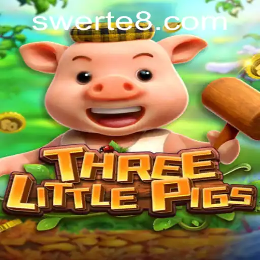 THREELITTLEPIGS Game Review and Rules