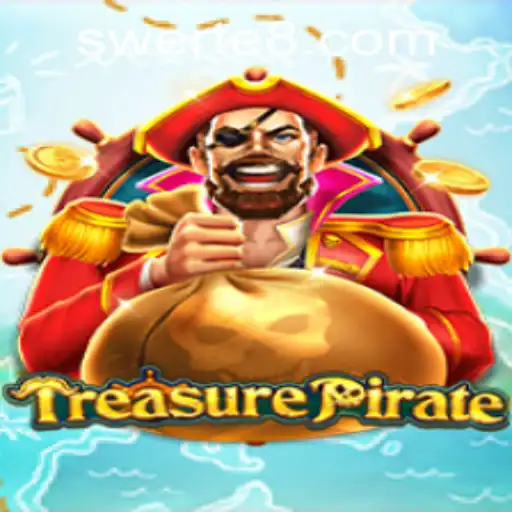 Unearthing Adventure with TreasurePirate and Swerte Gaming