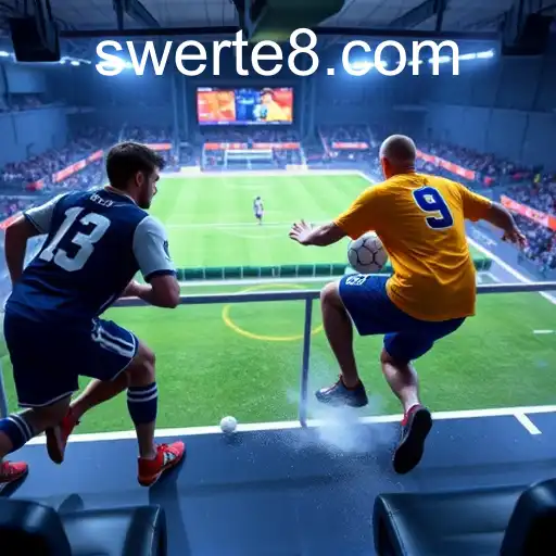 Exploring the Rising Popularity of Virtual Sports and Swerte Gaming