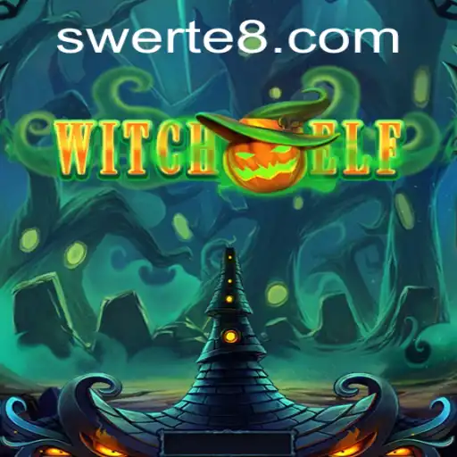 Exploring the Mystical World of WitchElf with Swerte Gaming